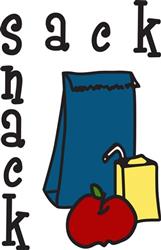 Snack Sack
