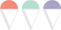 Sno Cones