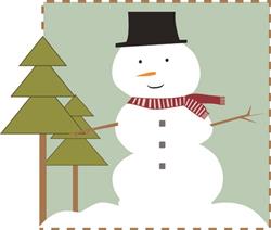 Snowman