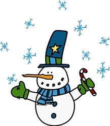 Snowman