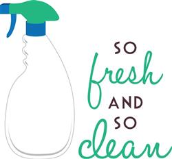 So Fresh, So Clean