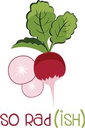 So Radish