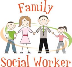 Social Worker