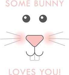 Some Bunny