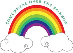 Somewhere Over the Rainbow