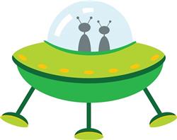 Space Aliens