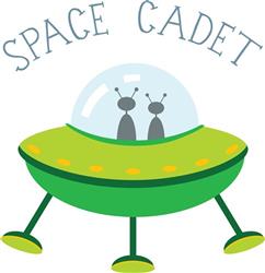 Space Cadet