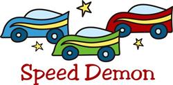 Speed Demon