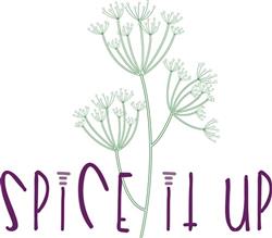 Spice It Up