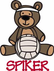 Spiker