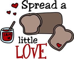 Spread Love