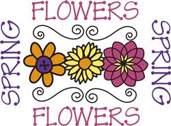 Spring Flowers