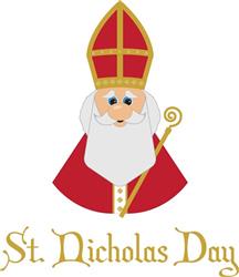 St Nicholas Day
