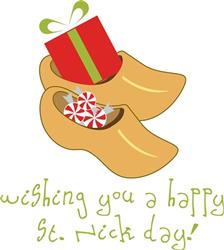 St. Nick Day