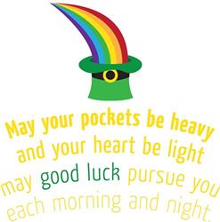 St. Patricks Rainbow