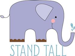 Stand Tall