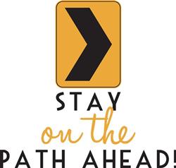 Stay On Path