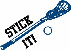 Stick It