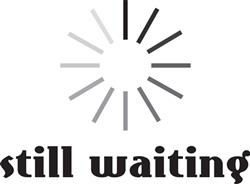 Still Waiting Circle