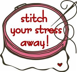 Stitch Therapy