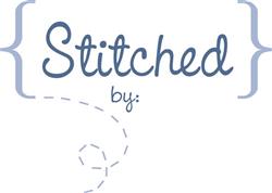 Stitched By