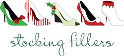 Stocking Fillers