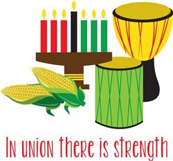 Strength In Union
