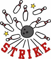 Strike Bowling
