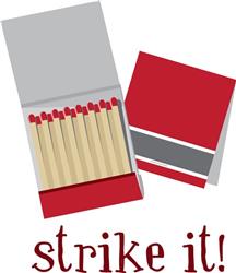 Strike Matches