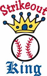 Strikeout King