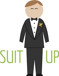 Suit Up