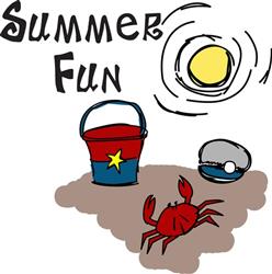 Summer Fun