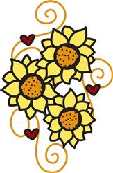 Sunflowers