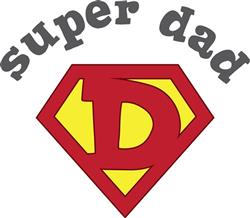 Super Dad