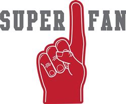 Super Fan