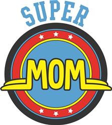 Super Mom