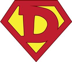 Superman Dad