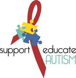 Support Educate Autism