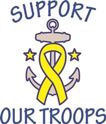 Support Troops