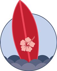 Surf Board