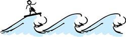 Surfing