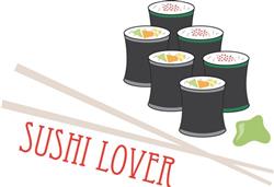Sushi Lover