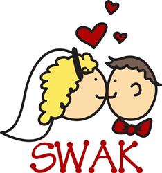 SWAK