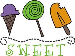 Sweet