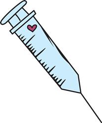 Syringe