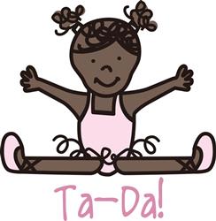 Ta-Da