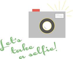 Take A Selfie