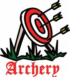 Target Archery