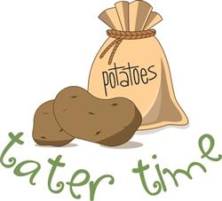 Tater Time