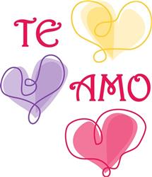 Te Amo